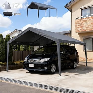 Amazon.co.jp ほしい物ランキング: カーポート・車庫 で、ほしい物